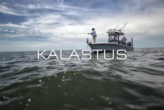 Kalastus
