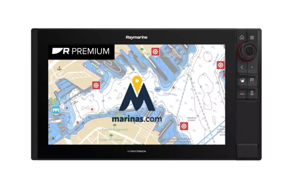 Marinas.com