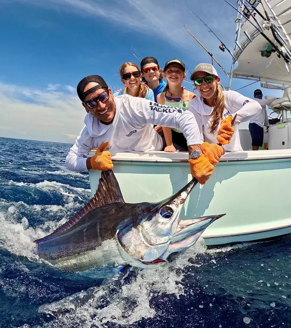 Raymarine Launches 'Earn Your Strikes' Fishing Getaway Sweepstakes