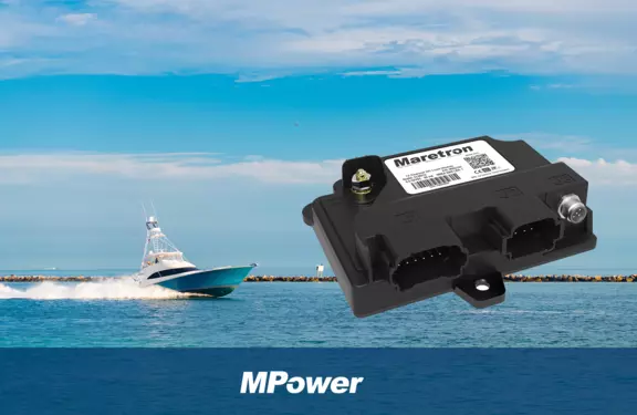 MPower Digital Switching 