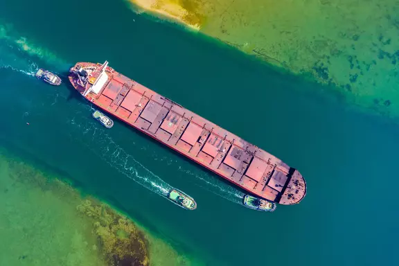 Why Partner with Raymarine Commercial?