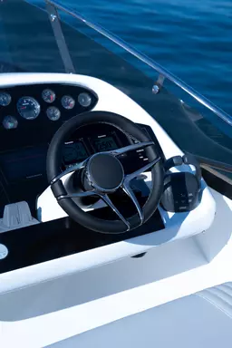 Seatag Manhattan 50 Refit