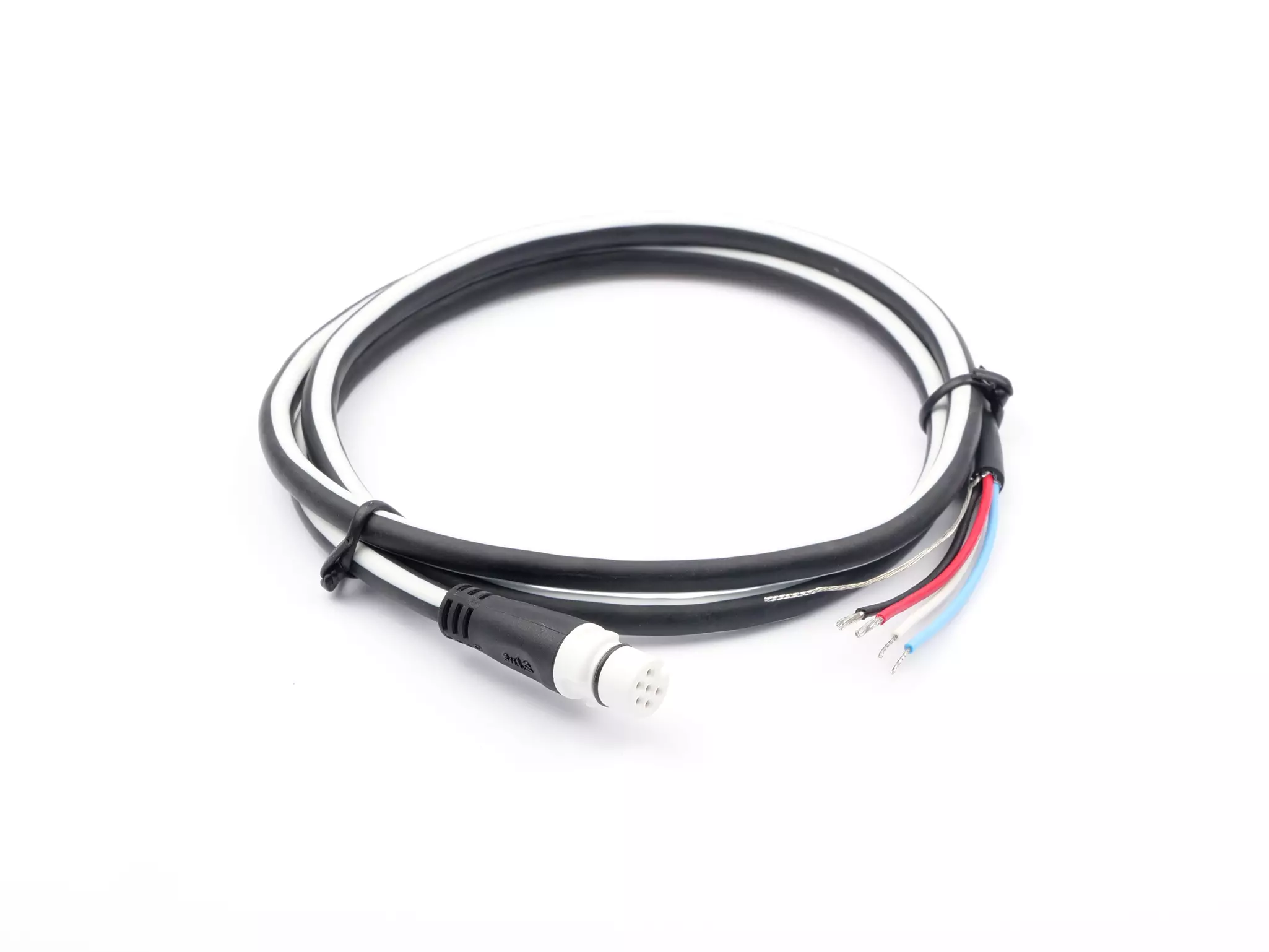 芦峰 SeaTalk NG Female to Stripped End Cables | Raymarine