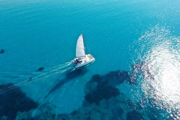 L'orizzonte è solo l'inizio