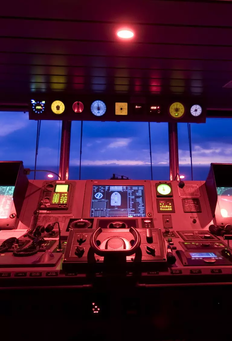 SevenCs Launches Nautilus ChartServer: A Future-Ready Maritime Chart Rendering Engine Built for the S-100 Era