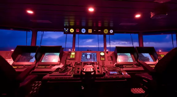 SevenCs Launches Nautilus ChartServer: A Future-Ready Maritime Chart Rendering Engine Built for the S-100 Era