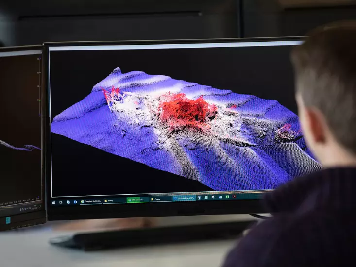 Teledyne CARIS Releases HIPS and SIPS 13 with Modernised User Interface and Multilingual Support