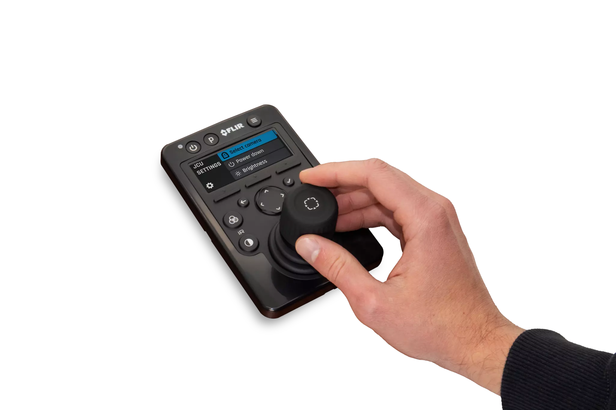 FLIR JCU-4