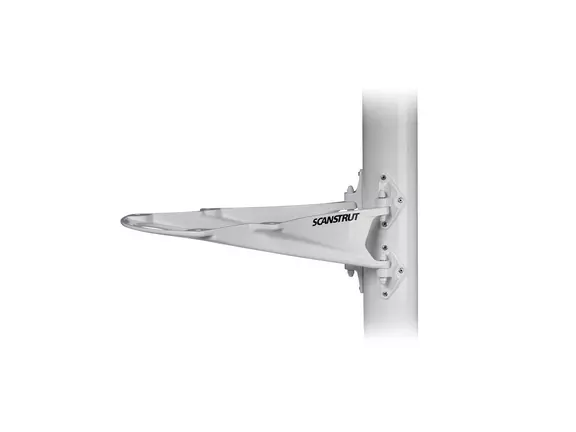 Scanstrut Quantum Radome Mast montere