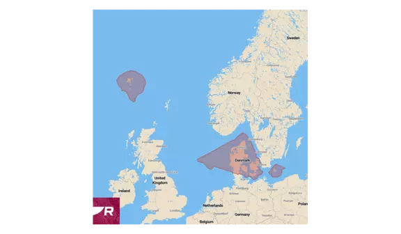 Denmark and Faroe Islands