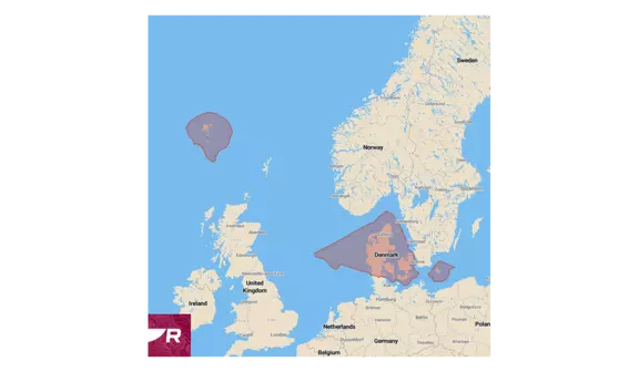 Danimarca e Isole Faroe