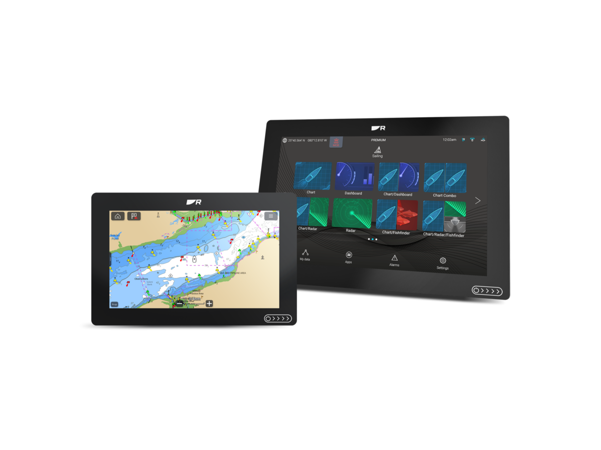Best chartplotter: 6 great options from marine MFDs to tablets