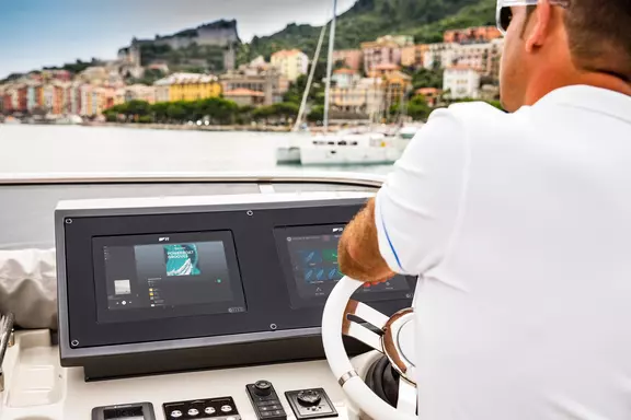 Raymarine Launches Exclusive Spotify Playlists Tailored for Boaters