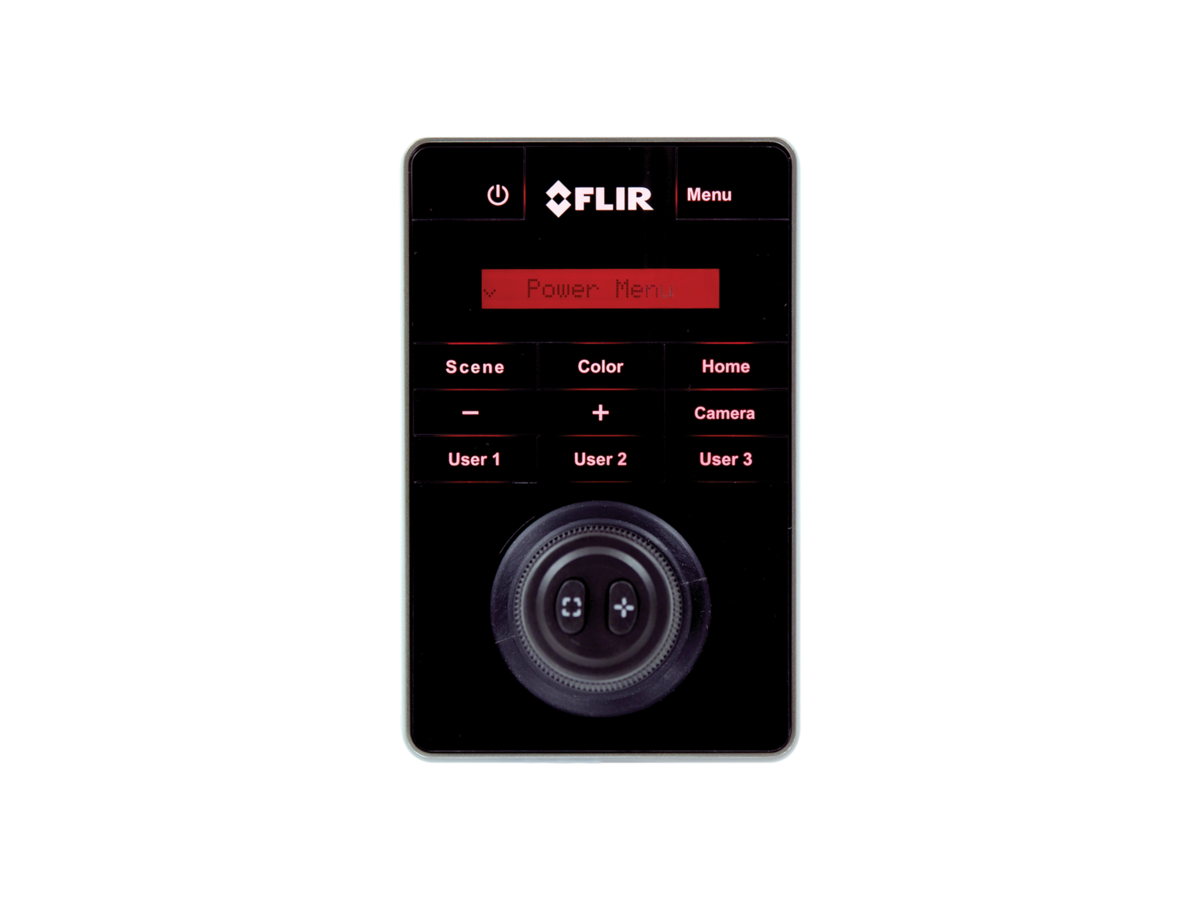 flir 2