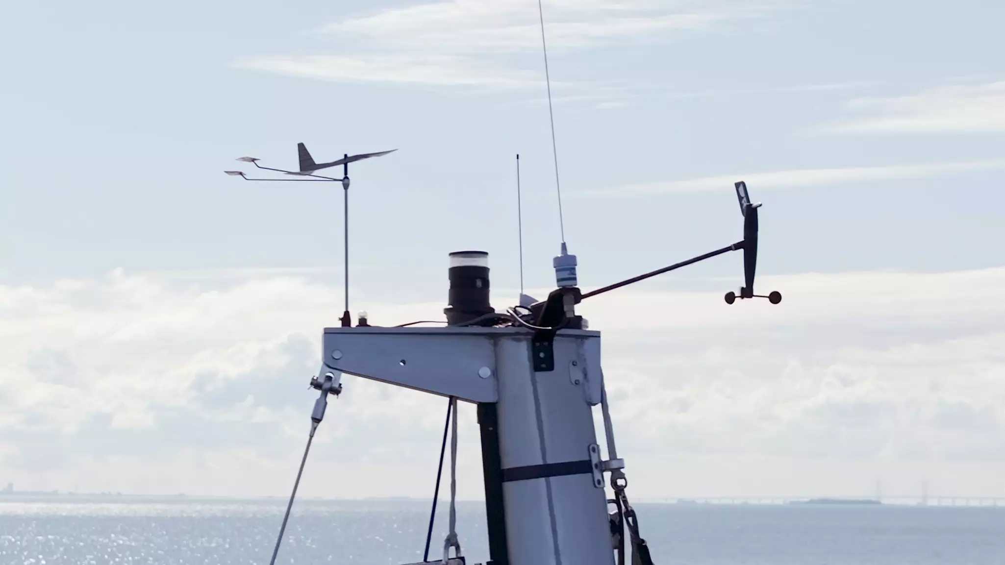 Smart Wind