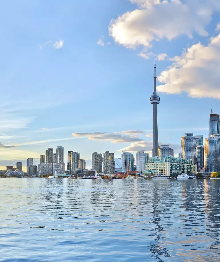 Toronto International Boat Show