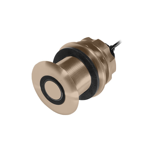 B17 Retractable Depth Transducer | Instrument Transducers | Raymarine
