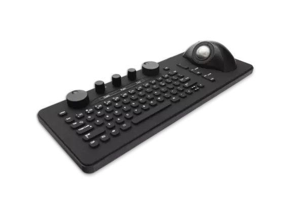Pathfinder Keyboard