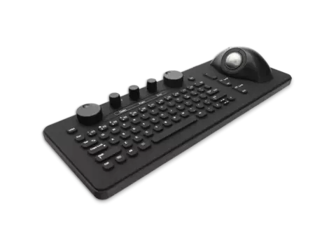 Pathfinder Keyboard