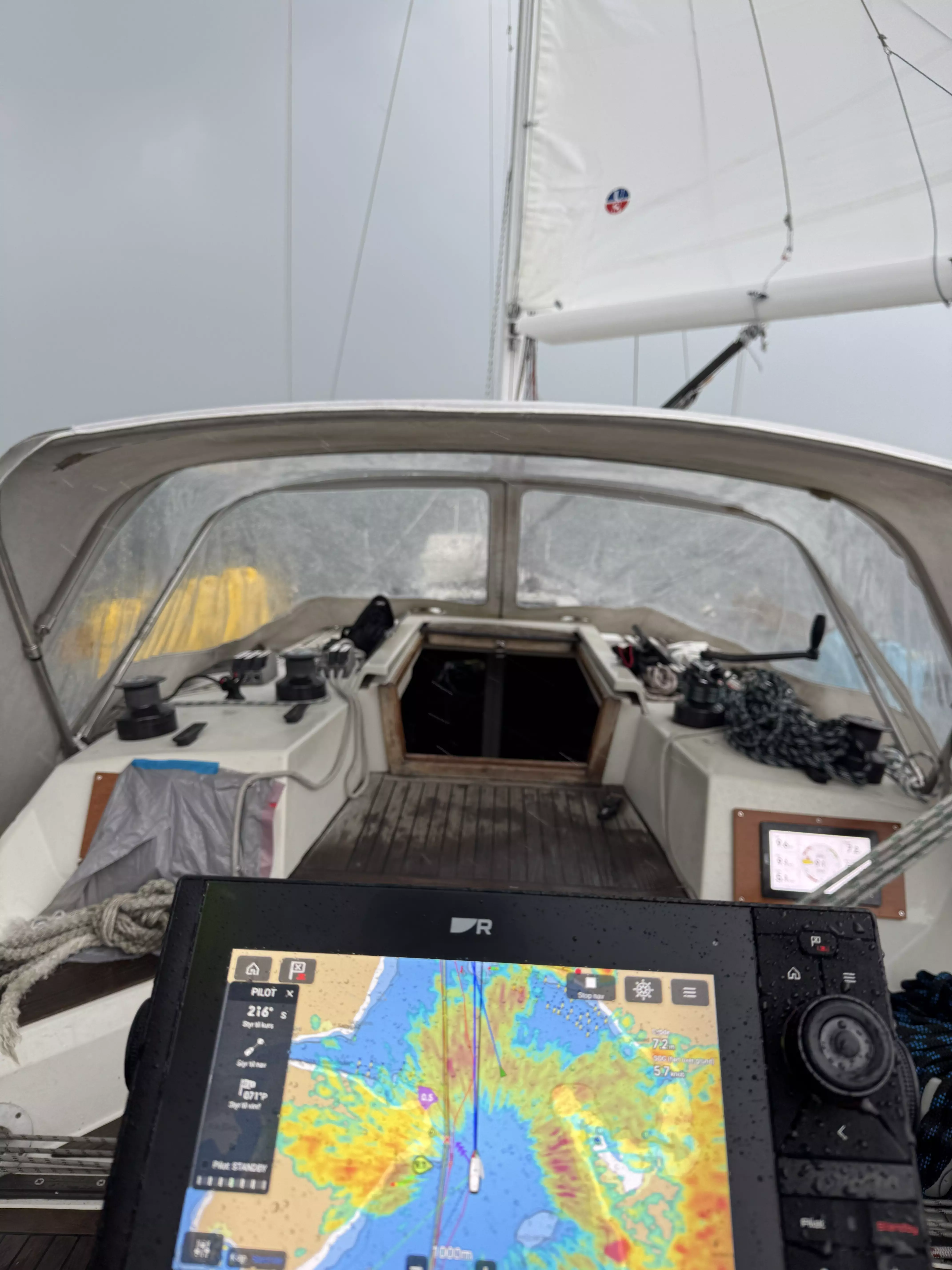 Sidse Birk Johannsen