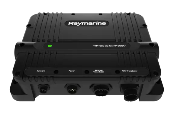 RVM1600 Sonar Module - Software