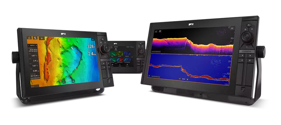 Raymarine Launches Five New Product Lines, News