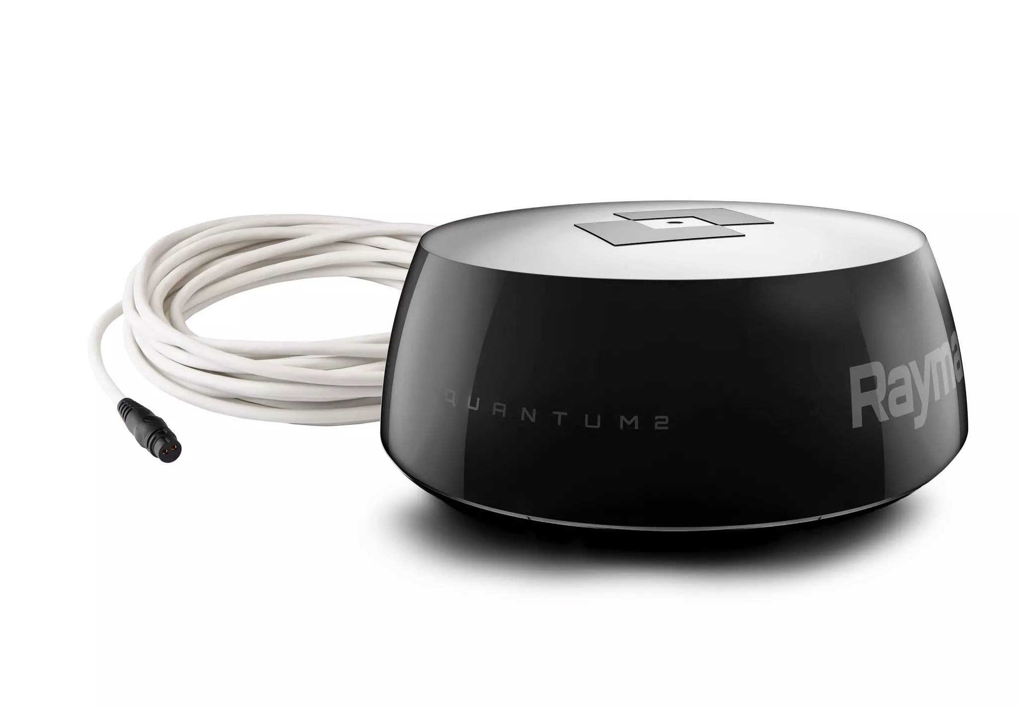 Quantum 2 CHIRP Radar with Collision Avoidance | Radar | Raymarine