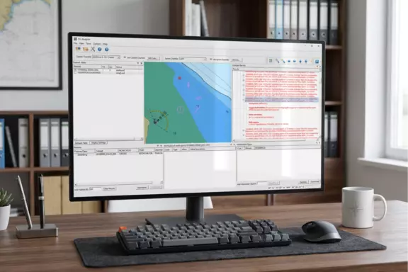 7Cs Analyzer