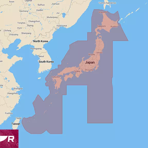 Japan