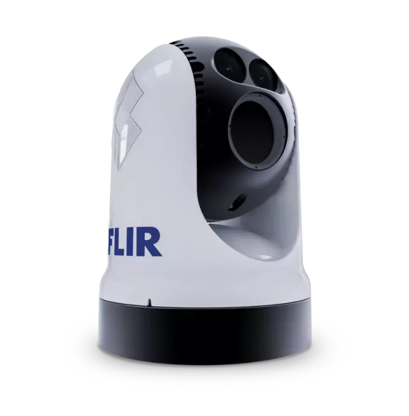 FLIR M500