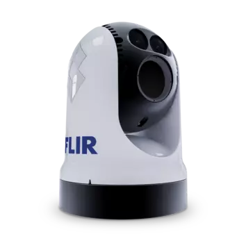 FLIR M500 -lämpökamera