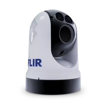 FLIR M500-warmtebeeldcamera