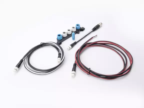 Kabel kit til NMEA 2000 motor gateways
