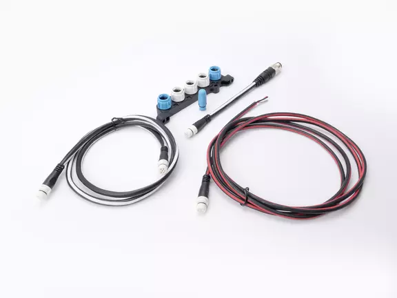 Kit de cables para puertas de enlace de motor NMEA 2000