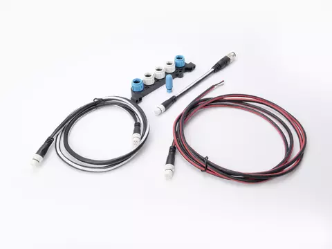 Cable Kit/NMEA2000 Gateway