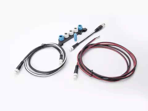 Kit de cables/Puerta de enlace NMEA200