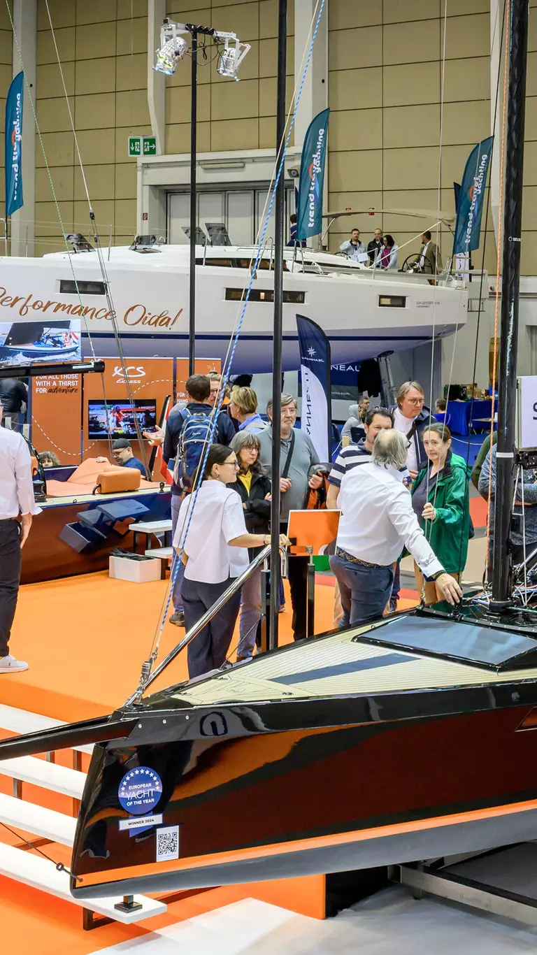 Austrian BoatShow - BOOT TULLN