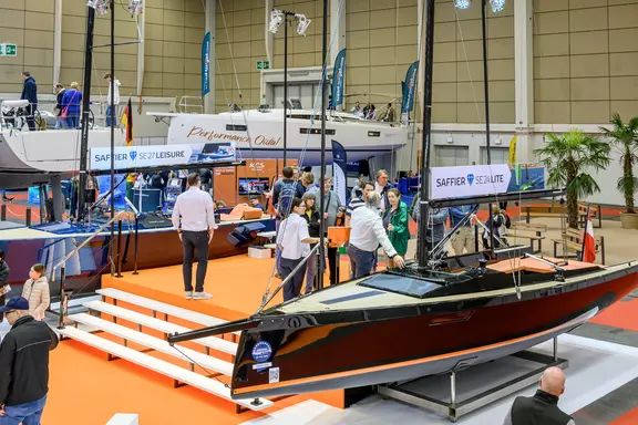 Austrian BoatShow - BOOT TULLN