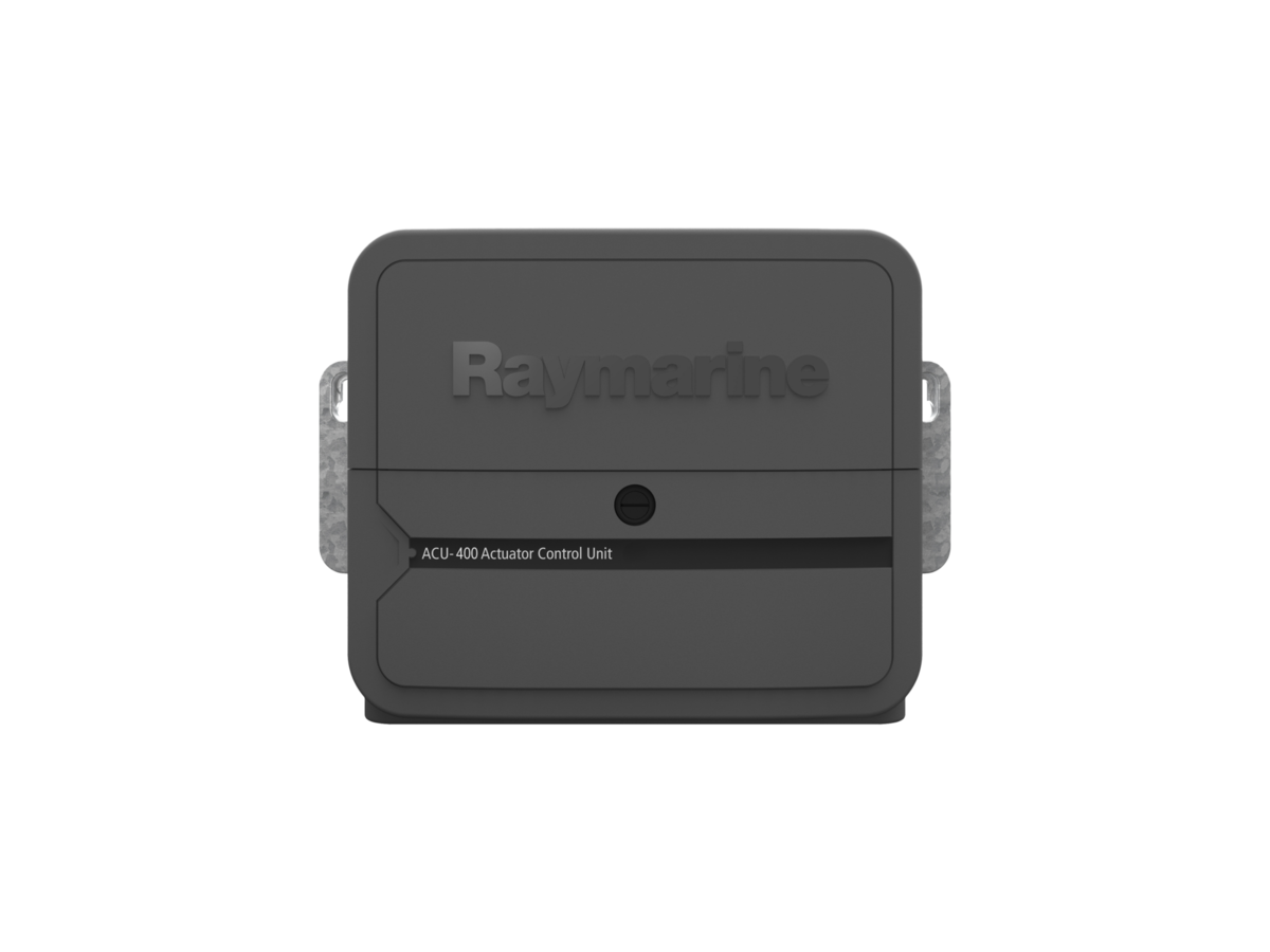 ACU400 Evolution Autopilots Raymarine
