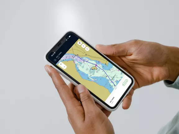 Introducing the MyFleet App