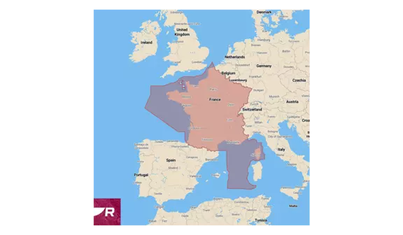 Frankrijk