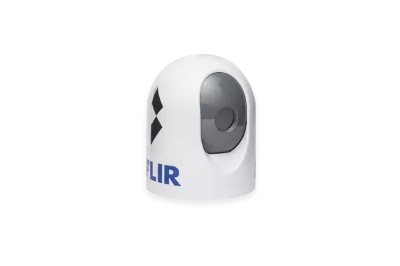 Compact, Fixed View Marine Thermal Cameras