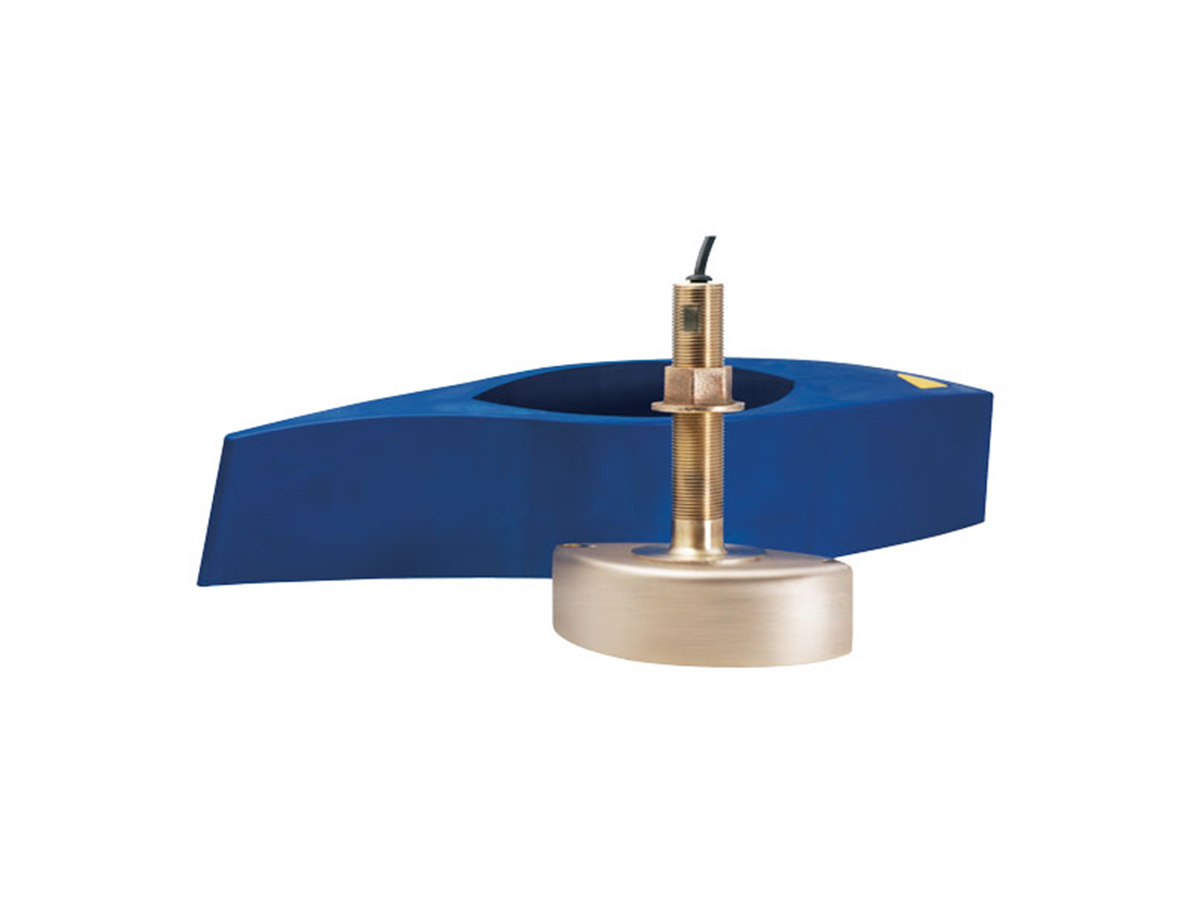 B258 Transducer Fishfinders Raymarine