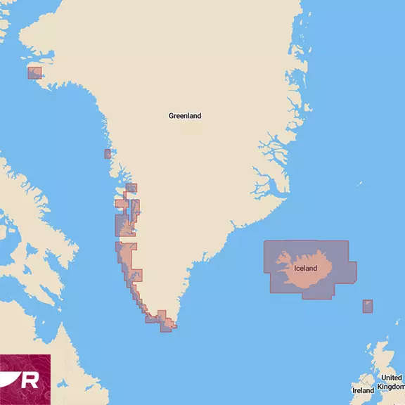 Islanti ja Färsaaret