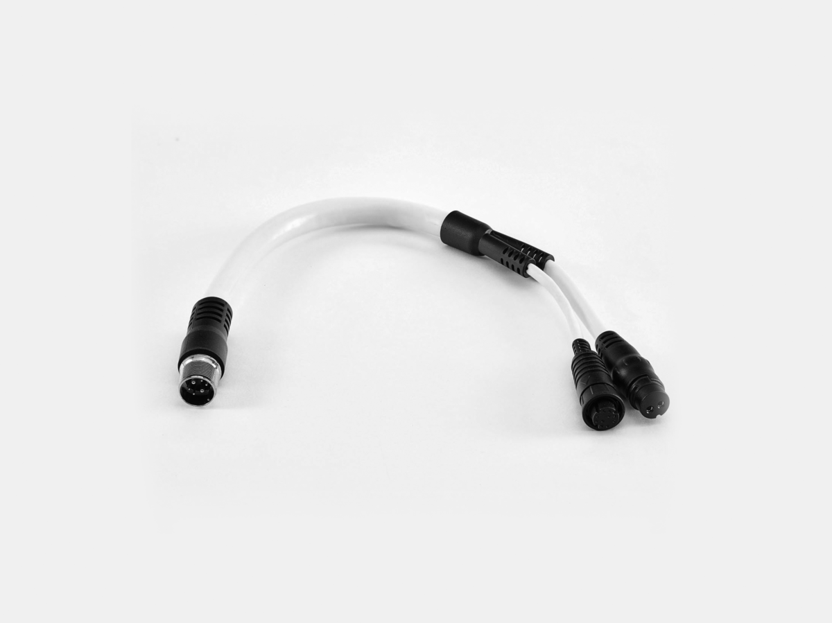 Quantum Power and Data Adapter | Radar Accessories | Raymarine