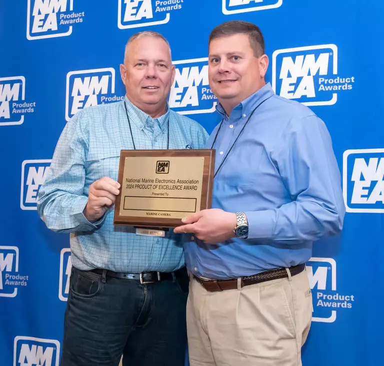 NMEA Conference & Expo