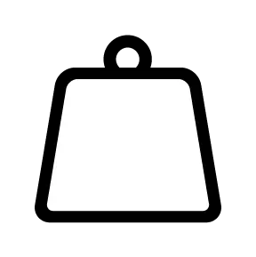 Ultra-Lightweight Design icon