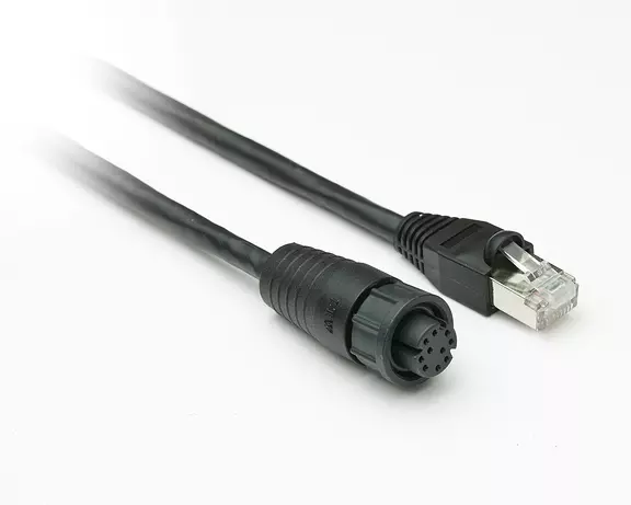 RayNet (Female) To RJ45 (Male) Cables
