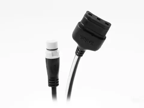 ST2 adapterkabel (5 Pin)