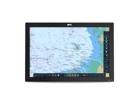 Pathfinder ECDIS 24